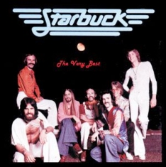 Starbuck - Very Best Of Starbuck