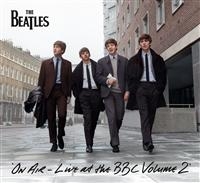 The Beatles - On Air - Live At The Bbc 2