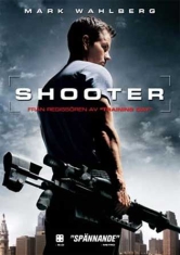Movie - Shooter Bd