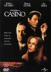 Movie - Casino Bd S-T in the group Movies / Film Blu-ray at Bengans Skivbutik AB (730557)
