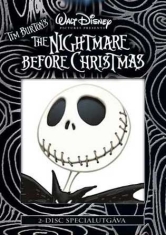 Nightmare Before Christmas