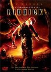 Movie - Chronicles Of Riddick Bd S-T in the group Movies / Film Blu-ray at Bengans Skivbutik AB (730649)