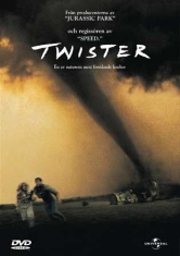 Movie - Twister Bd S-T