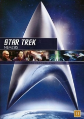 Movie - Star Trek 10: Nemesis('02) Bd