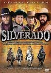 Movie - Silverado in the group Movies / Film Blu-ray at Bengans Skivbutik AB (731059)