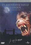Movie - An American Werewolf In London Se Bd S-T in the group Movies / Film Blu-ray at Bengans Skivbutik AB (731093)
