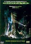 Movie - Godzilla (1998) Bd S-T in the group Movies / Film Blu-ray at Bengans Skivbutik AB (731293)