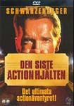 Movie - Last Action Hero in the group Movies / Film Blu-ray at Bengans Skivbutik AB (731338)