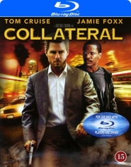 Movie - Collateral Bd