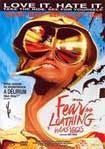 Movie - Fear And Loathing In Las Vegas Bd S-T in the group Movies / Film Blu-ray at Bengans Skivbutik AB (731509)