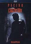 Movie - Carlito's Way Bd S-T in the group Movies / Film Blu-ray at Bengans Skivbutik AB (731674)