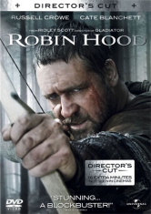 Movie - Robin Hood (Rwk 2011) Bd S-T