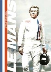 Movie - Le Mans Bd