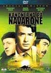 Movie - Guns Of Navarone, The in the group Movies / Film Blu-ray at Bengans Skivbutik AB (732533)