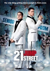 21 Jump Street