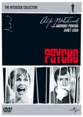 Psycho (1960)