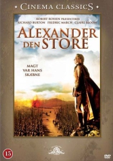 Alexander the Great