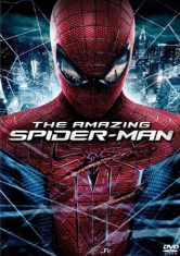 Amazing Spider-Man