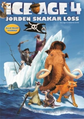 Ice Age 4 - Jorden skakar loss
