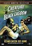 Movie - Creature From The Black Lagoon Bd S-T in the group Movies / Film Blu-ray at Bengans Skivbutik AB (734913)