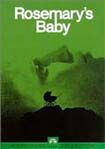 Movie - Rosemary's Baby Bd in the group Movies / Film Blu-ray at Bengans Skivbutik AB (735005)