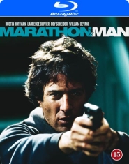 Movie - Marathon Man Bd