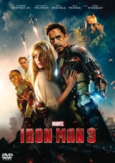 Iron Man 3