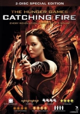 Hunger Games - Catching Fire