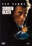 Movie - Sudden Death Bd S-T in the group Movies / Film Blu-ray at Bengans Skivbutik AB (737487)