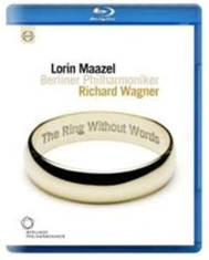 BERLINER PHILHARMONIKER LORIN - LORIN MAAZEL CONDUCTS WAGNER: