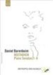 Daniel Barenboim - Barenboim Plays Beethoven Pian in the group OTHER / Music-DVD & Bluray at Bengans Skivbutik AB (740852)