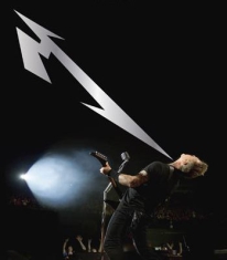 Metallica - Quebec Magnetic - Bluray