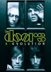 Doors - R-Evolution
