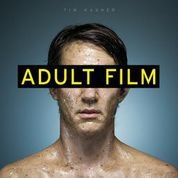 Kasher Tim - Adult Film in the group VINYL / Rock at Bengans Skivbutik AB (780494)