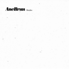 Ane Brun - Sketches - Vinyl