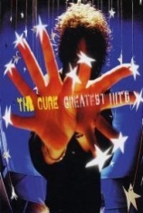 Cure - Greatest Hits in the group OTHER / Music-DVD & Bluray at Bengans Skivbutik AB (800135)