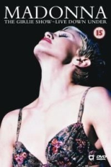Madonna - The Girlie Show in the group OTHER / Music-DVD & Bluray at Bengans Skivbutik AB (801490) Madonna - The Girlie Show in the group OTHER / Music-DVD & Bluray at Bengans Skivbutik AB (801490)