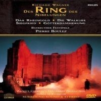 Wagner - Nibelungens Ring Kompl -  