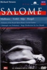 Strauss R - Salome in the group OTHER / Music-DVD & Bluray at Bengans Skivbutik AB (802751)