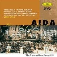 Verdi -  Aida Kompl in the group OTHER / Music-DVD & Bluray at Bengans Skivbutik AB (802940)
