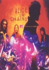 Alice In Chains - Mtv Unplugged in the group OTHER / Music-DVD at Bengans Skivbutik AB (803042)