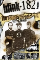 Blink 182 - Uthrethra Chronicles Ii in the group Minishops / Blink 182 at Bengans Skivbutik AB (804265)