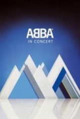 Abba - Abba In Concert in the group OTHER / Music-DVD at Bengans Skivbutik AB (804365)