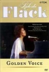 Roberta Flack - Golden Voice