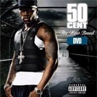50 Cent - New Breed in the group OTHER / Music-DVD & Bluray at Bengans Skivbutik AB (805125)