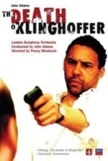 Adams - Death Of Klinghoffer -  