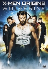 X-Men Origins - Wolverine