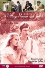 Delius - Village Romeo & Juliet -   in the group OTHER / Music-DVD & Bluray at Bengans Skivbutik AB (806886)