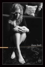 Diana Krall - Live At Montreal Jaz -   in the group OTHER / Music-DVD & Bluray at Bengans Skivbutik AB (807016)