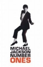 Jackson Michael - Number Ones in the group OTHER / Music-DVD at Bengans Skivbutik AB (807212)